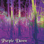 Purple Dawn Albumcover