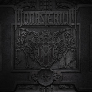 Monasterium cover