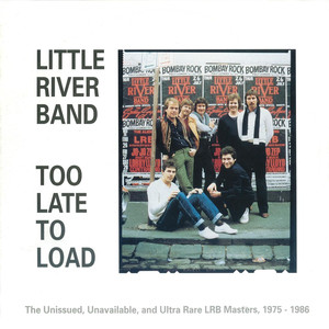Too Late To Load (2010 Version) album