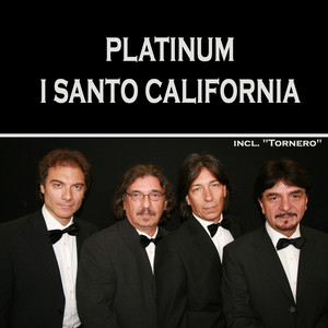 Platinum cover