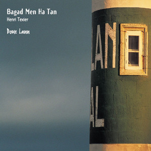 Doue lann album