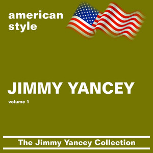 Jimmie Yancey Collection (volume 1) album