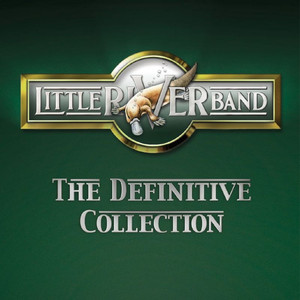 The Definitive Collection album