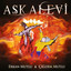 Aşk Alevi Albumcover