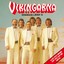Kramgoa låtar 14 Albumcover
