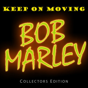 Keep on Moving album