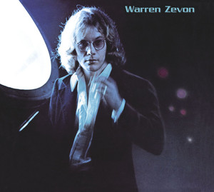Warren Zevon [Collector's Edition] (with PDF Booklet) album