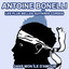 Les plus belles guitares et mandolines Corses d'Antoine Bonelli Albumcover