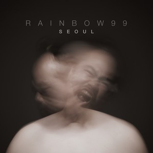 Seoul Albumcover