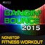 Amped up Fitness