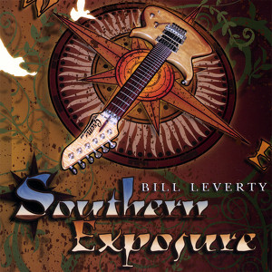 Southern Exposure Albumcover