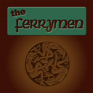The Ferrymen Albumcover