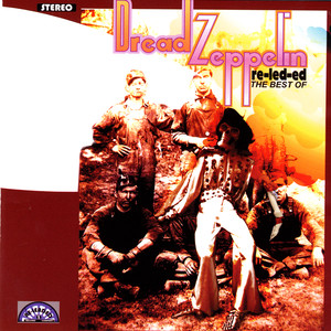 Re-Led-Ed cover