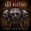 Dead New World cover