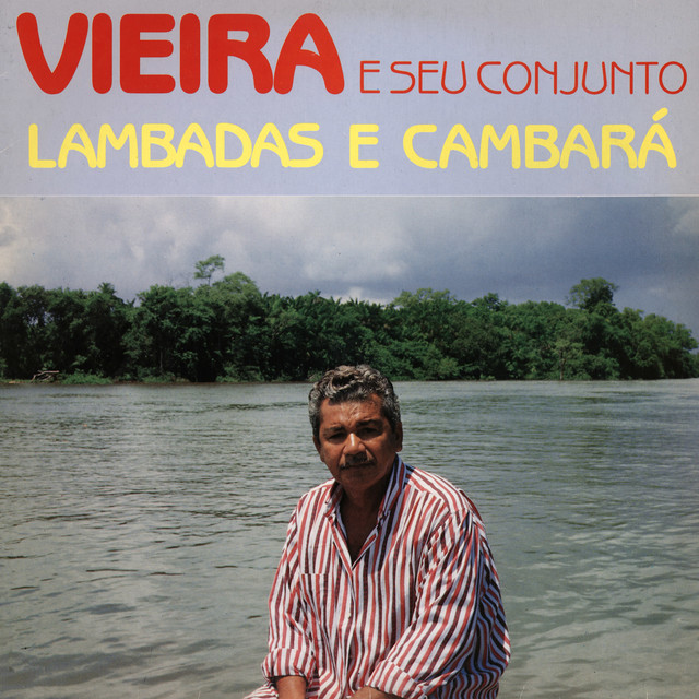Vieira e Seu Conjunto Photo