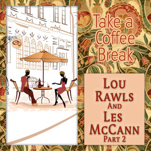 Take a Coffee Break album