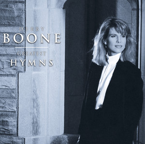 Greatest Hymns cover