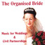 The Organised Bride Albumcover