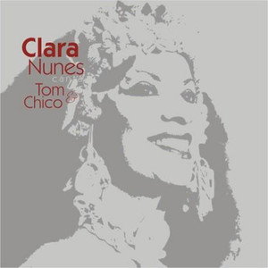 Clara Nunes Canta Tom & Chico album