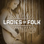 Ladies of Folk cover