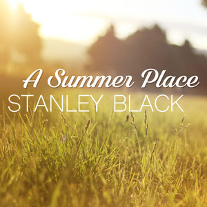 A Summer Place cover