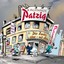 Kaufhaus Patzig - Die Zweite: eine - mit alles Albumcover