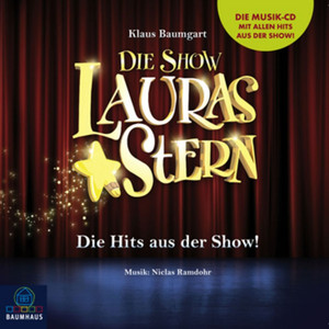 Lauras Stern - Die Show - Die Hits aus der Show!