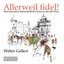 Allerweil fidel! Albumcover