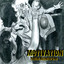 Positive Motivation Crew Albumcover
