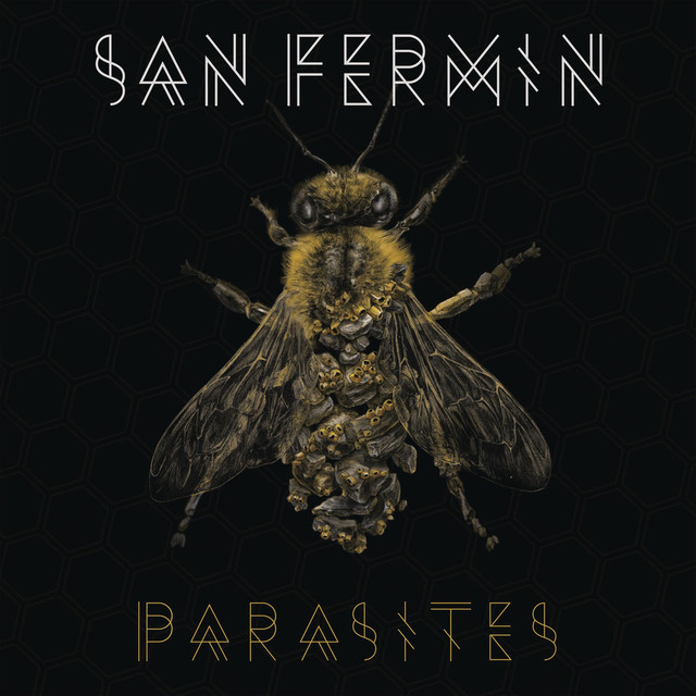 Parasites cover