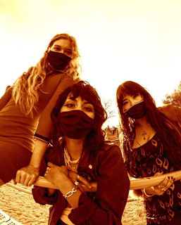 l.a. witch