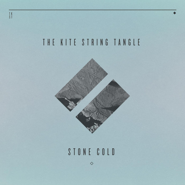 Stone Cold Remixes cover