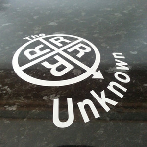 Into the unknown album