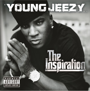 The Inspiration (Exclusive Edition) [Explicit Version] album