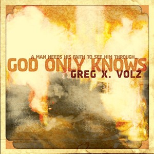 God Only Knows cover