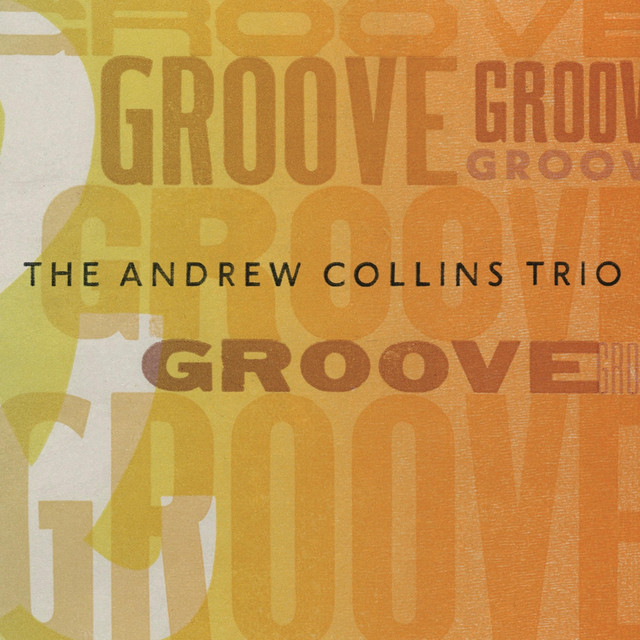 The Andrew Collins Trio Photo