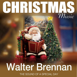 Christmas Music (The Sound of a Special Day) album