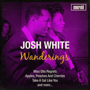 Wanderings album