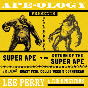 Ape-Ology album
