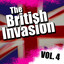 British Invasion Vol.4 Albumcover