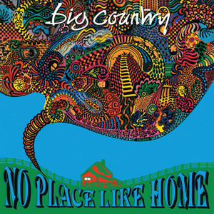 No Place Like Home (Re-Presents) album