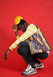 Kwamé Photo