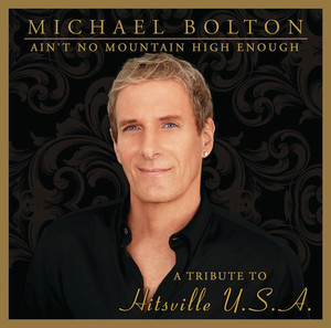 Ain't No Mountain High Enough: Tribute to Hitsville U.S.A album