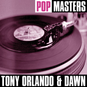 Pop Masters cover