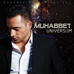 Universum cover