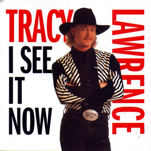 I See It Now cover