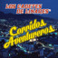 Corridos Aventureros cover