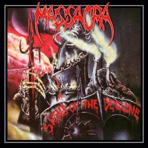 Signs of the Decline cover