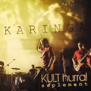 Karinga (hurra! suplement) album
