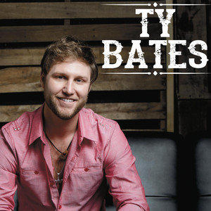 Ty Bates poster